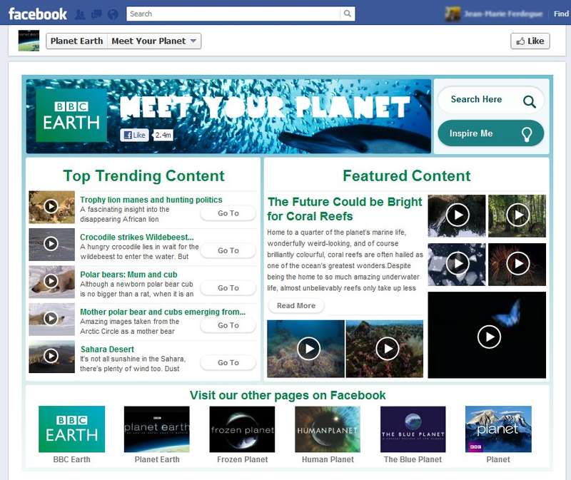 Nature-Viewing Apps