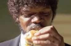 Quintessential Tarantino Mashups