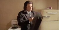Quintessential Tarantino Mashups Image 2