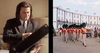 Quintessential Tarantino Mashups Image 4