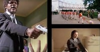 Quintessential Tarantino Mashups Image 6