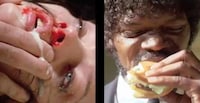 Quintessential Tarantino Mashups Image 7