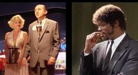 Quintessential Tarantino Mashups Image 8