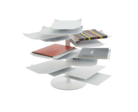 30 Marvelous Magazine Racks