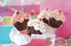 Disguised Cereal Cakes