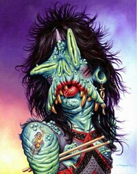 Horrifying Hard Rock Renderings Image 3