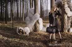 Monster-Full Fashion Ads