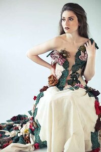 Ravishing Recycable Gowns Image 2