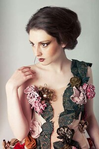 Ravishing Recycable Gowns Image 3