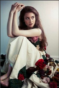 Ravishing Recycable Gowns Image 4