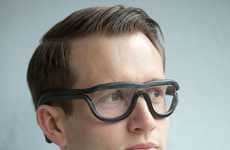 Workshop Savvy Eyewear