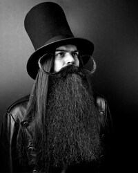 Facial Hair Compilations Image 3