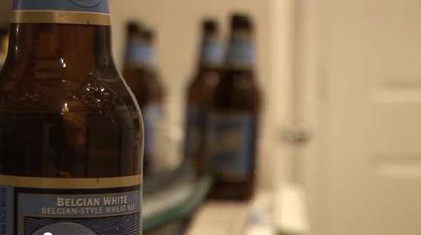 Musical Beer Bottle Hoedowns