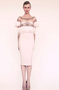 Blossoming Bodice Gowns Image 5