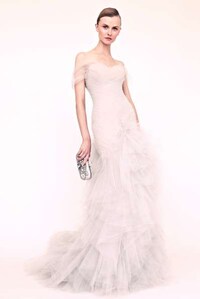 Blossoming Bodice Gowns Image 7