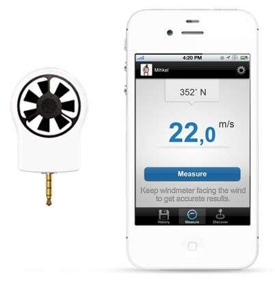 Breezy iPhone Accessories