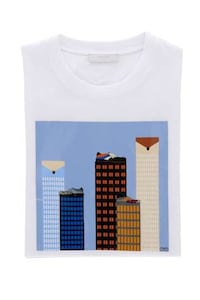 Minimal Intellectual Tees Image 5