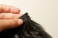 DIY Feathered Heels Image 7
