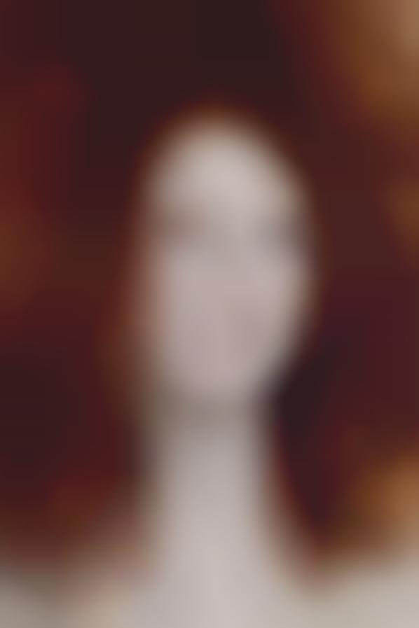 Real Redhead Portrayals