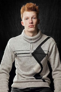 Real Redhead Portrayals Image 2