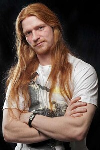 Real Redhead Portrayals Image 3