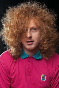 Real Redhead Portrayals Image 5