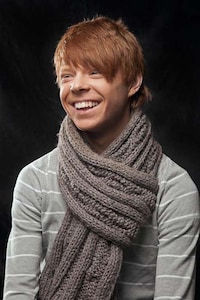 Real Redhead Portrayals Image 6