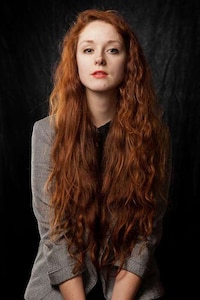 Real Redhead Portrayals Image 7