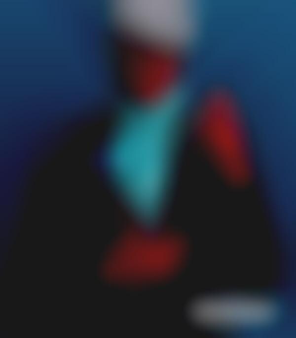 Trippy Party People Pictorials