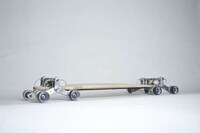 Staircase-Riding Skateboards Image 6