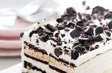 Heavenly Hybrid-Layered Treats