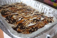Heavenly Hybrid-Layered Treats Image 3