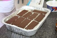 Heavenly Hybrid-Layered Treats Image 4
