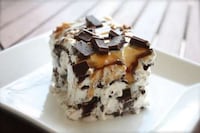 Heavenly Hybrid-Layered Treats Image 6