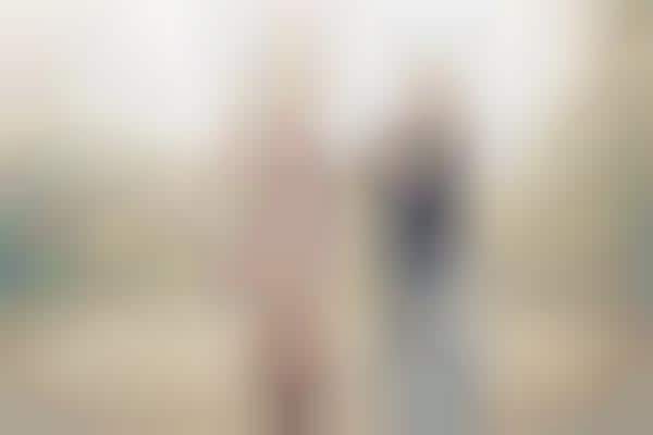 Countryside Couple Captures