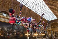 Palace Art Exhibits Image 2