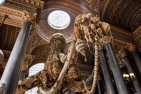 Palace Art Exhibits Image 3