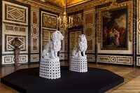 Palace Art Exhibits Image 4
