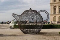 Palace Art Exhibits Image 5