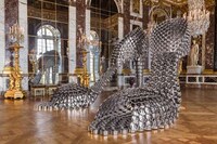 Palace Art Exhibits Image 6
