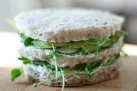 Disguised Stacked Lunches Image 6