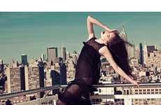 29 Panoramic Rooftop Photoshoots