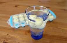 Instant Lemonade Balls