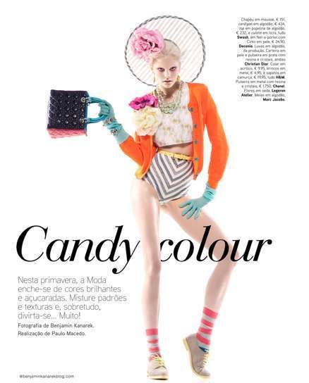 Candy Couture