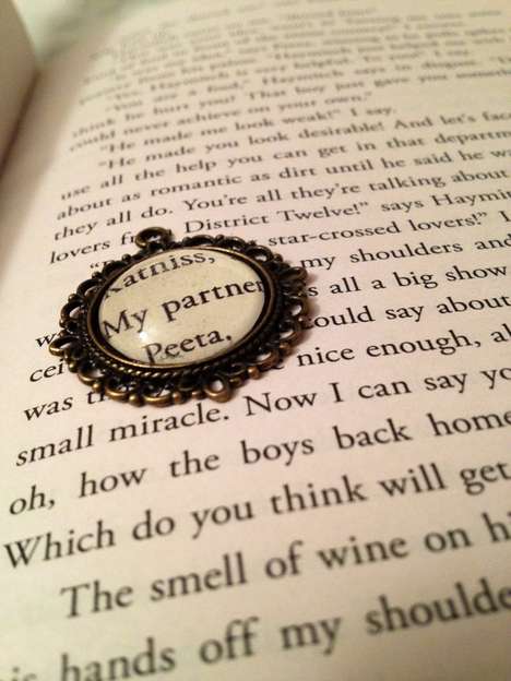 Beloved Storybook Jewelry