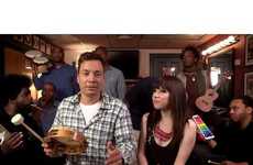 12 Call Me Maybe Finds