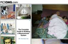 Self-Sufficient Photo Sharing Sites