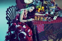 Decadent Dame Photography Image 4