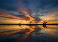 Sublime Sunset Photography Image 4