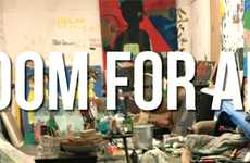 Art-Accepting Accommodations